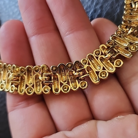 VTG Trifari necklace - Picture 8 of 11